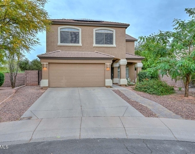 26435 N 42nd Place - Photo Thumbnail 1