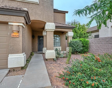 26435 N 42nd Place - Photo Thumbnail 34