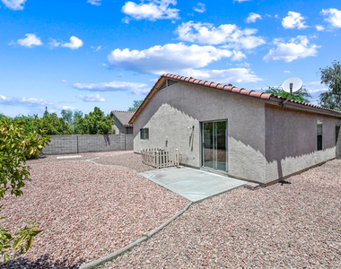 3057 W Lucia Drive - Photo Thumbnail 20