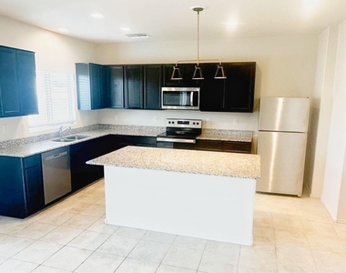 24588 W Flores Drive - Photo Thumbnail 1