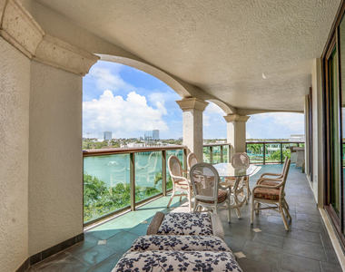 3630 Gardens Parkway - Photo Thumbnail 40