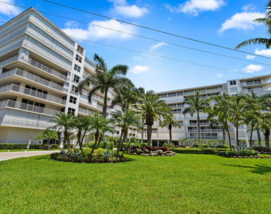 3546 S Ocean Boulevard - Photo Thumbnail 33