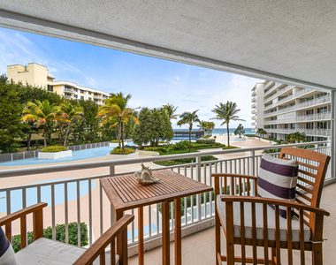 3546 S Ocean Boulevard - Photo Thumbnail 2