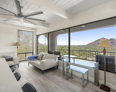 6900 N Highlands Drive - Photo Thumbnail 9