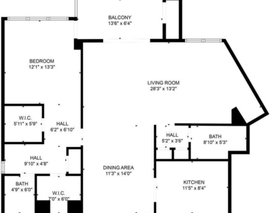 1000 St Charles Place - Photo Thumbnail 16
