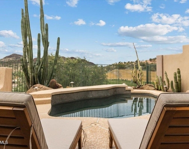 14951 E Desert Willow Drive - Photo Thumbnail 4