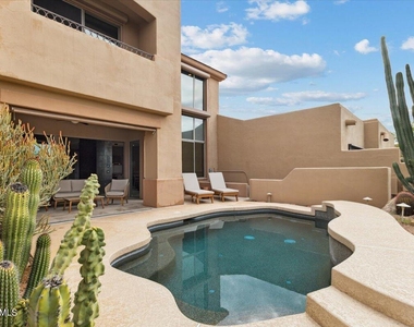 14951 E Desert Willow Drive - Photo Thumbnail 1