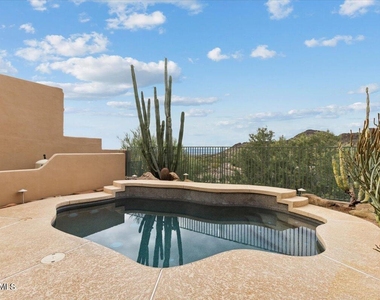 14951 E Desert Willow Drive - Photo Thumbnail 15