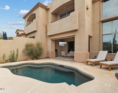 14951 E Desert Willow Drive - Photo Thumbnail 2
