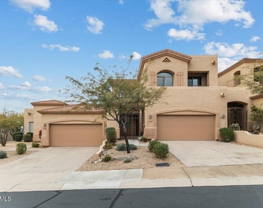14951 E Desert Willow Drive - Photo Thumbnail 7