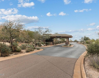 14951 E Desert Willow Drive - Photo Thumbnail 18
