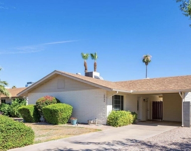 2046 E Yale Drive - Photo Thumbnail 1