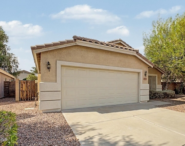 14834 W Lamoille Drive - Photo Thumbnail 1