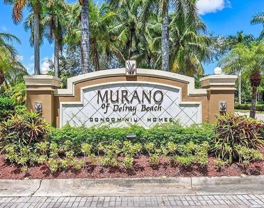 15155 Michelangelo Boulevard - Photo Thumbnail 17