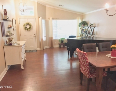 5758 E Garnet Avenue - Photo Thumbnail 1