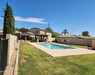 9025 N 14th Drive - Photo Thumbnail 18