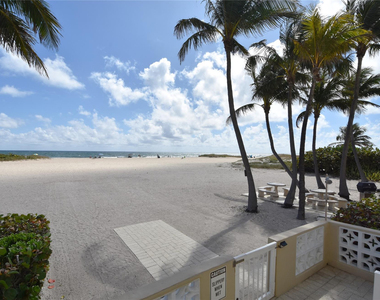 1012 N Ocean Boulevard - Photo Thumbnail 6