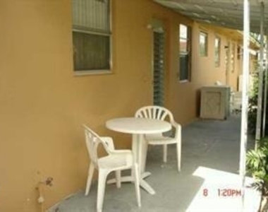 2640 Pierce Street - Photo Thumbnail 11