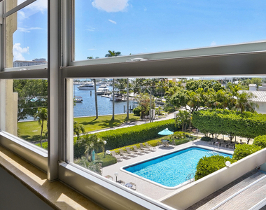 2500 E Las Olas Boulevard - Photo Thumbnail 22