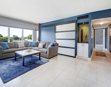2500 E Las Olas Boulevard - Photo Thumbnail 9