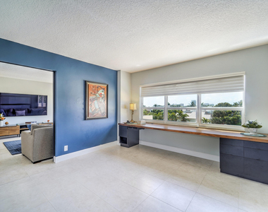 2500 E Las Olas Boulevard - Photo Thumbnail 8