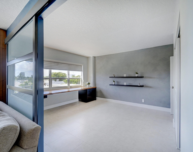 2500 E Las Olas Boulevard - Photo Thumbnail 12