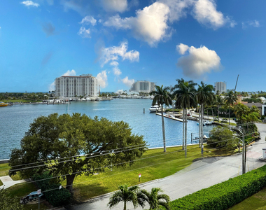 2500 E Las Olas Boulevard - Photo Thumbnail 29