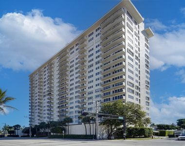 2500 E Las Olas Boulevard - Photo Thumbnail 32