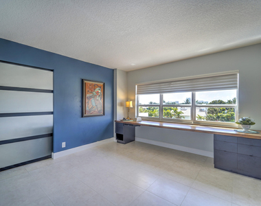 2500 E Las Olas Boulevard - Photo Thumbnail 15
