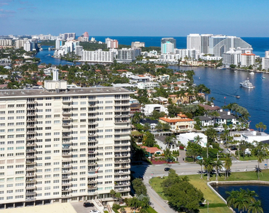 2500 E Las Olas Boulevard - Photo Thumbnail 30