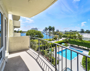 2500 E Las Olas Boulevard - Photo Thumbnail 25