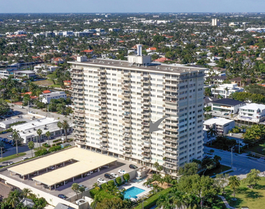 2500 E Las Olas Boulevard - Photo Thumbnail 31