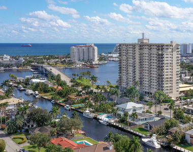 2500 E Las Olas Boulevard - Photo Thumbnail 27
