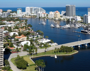 2500 E Las Olas Boulevard - Photo Thumbnail 28