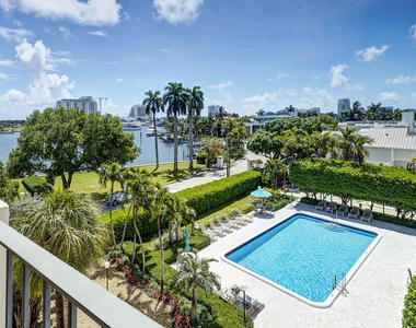 2500 E Las Olas Boulevard - Photo Thumbnail 26