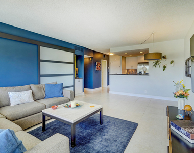 2500 E Las Olas Boulevard - Photo Thumbnail 6