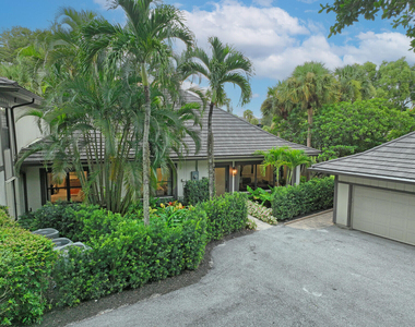 2735 Polo Island Drive - Photo Thumbnail 1