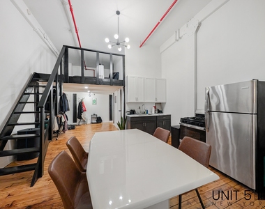 345 Eldert Street - Photo Thumbnail 3
