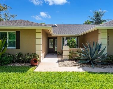 14832 Paddock Drive - Photo Thumbnail 1