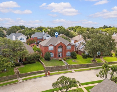 3607 Flagstone Drive - Photo Thumbnail 29