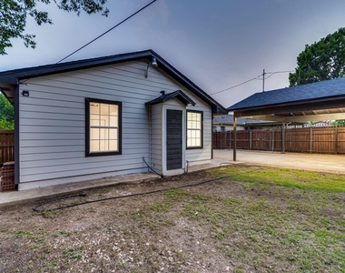 4728 Houghton Avenue - Photo Thumbnail 14