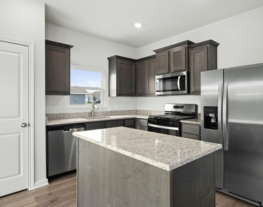 9609 Logan Square Drive - Photo Thumbnail 1