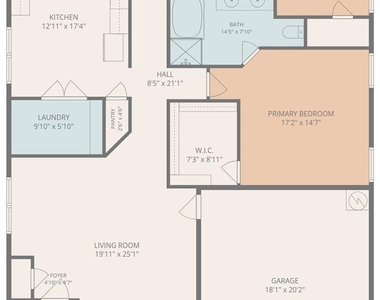 11829 Gold Creek Drive E - Photo Thumbnail 23