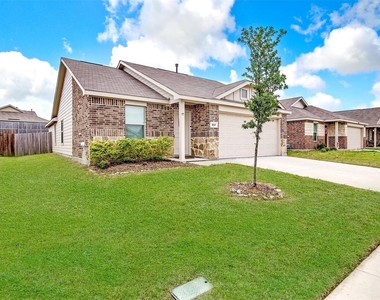 8617 Thicket Ridge Street - Photo Thumbnail 1