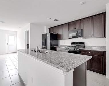 8617 Thicket Ridge Street - Photo Thumbnail 17