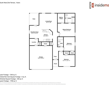 10609 Sw 23rd Terrace - Photo Thumbnail 14