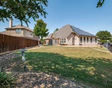 15600 Fire Creek Lane - Photo Thumbnail 23