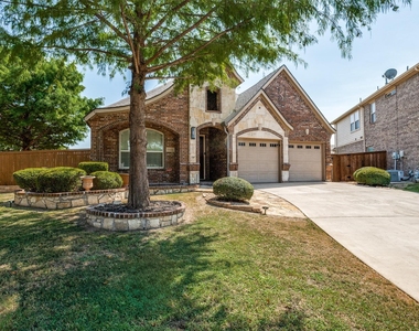 15600 Fire Creek Lane - Photo Thumbnail 1