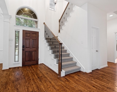 1806 Caprock Road - Photo Thumbnail 1
