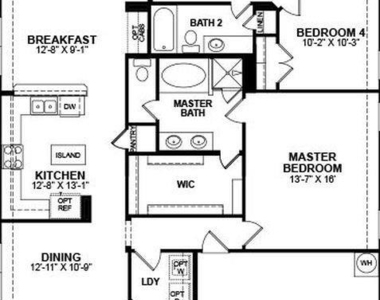 2708 Lake Ridge Drive - Photo Thumbnail 1